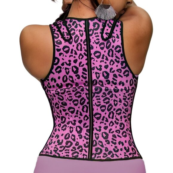 Transform Your Silhouette with Our Premium Waist Trainer! - Picture 4 of 9